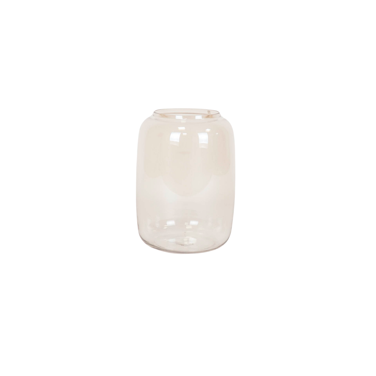 Vaso Big -Beige