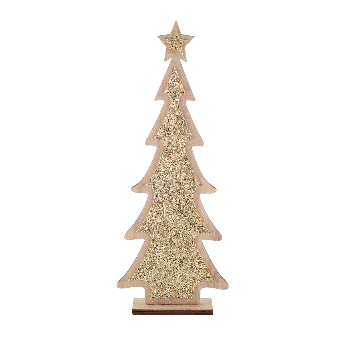 Decorazione albero di Natale