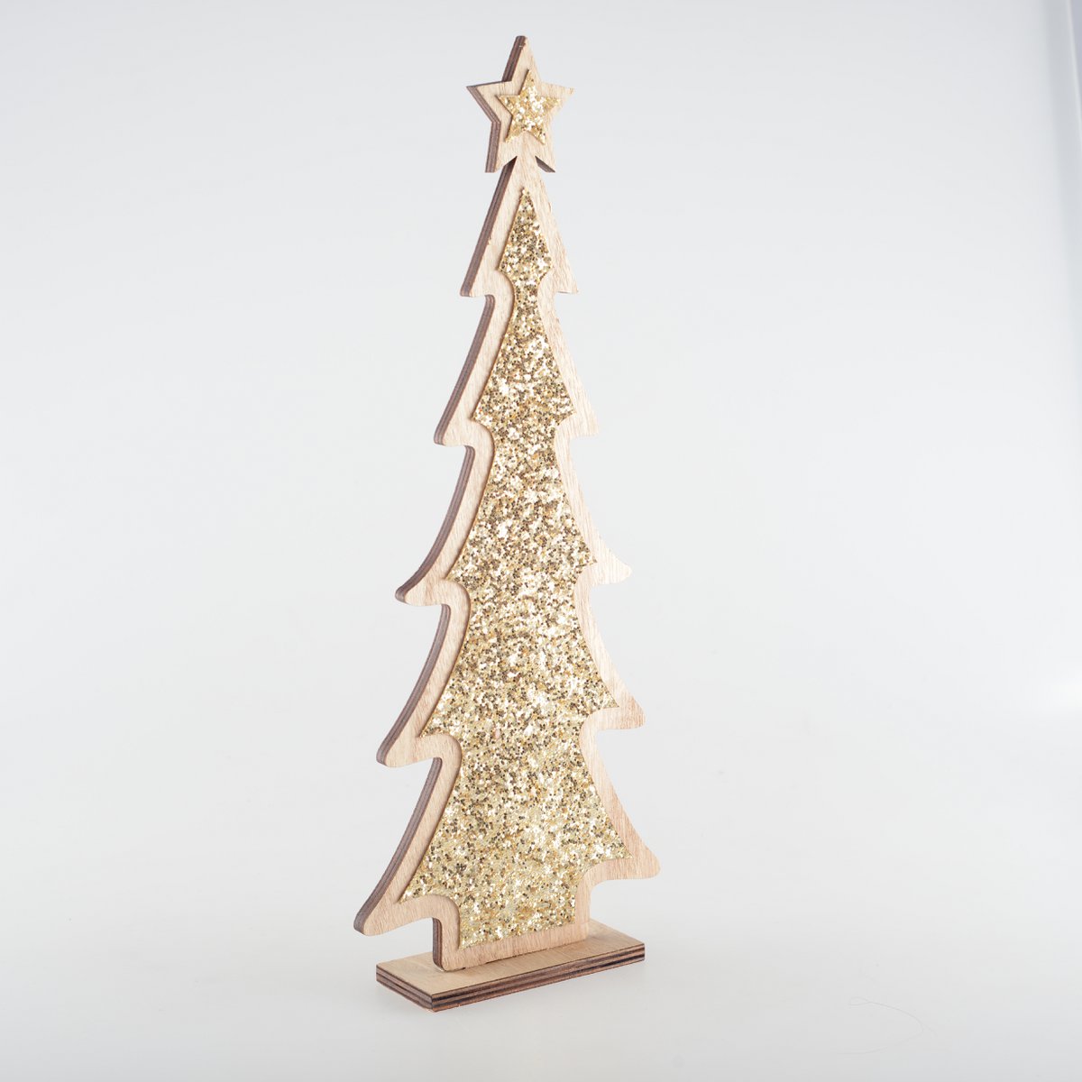 Decorazione albero di Natale