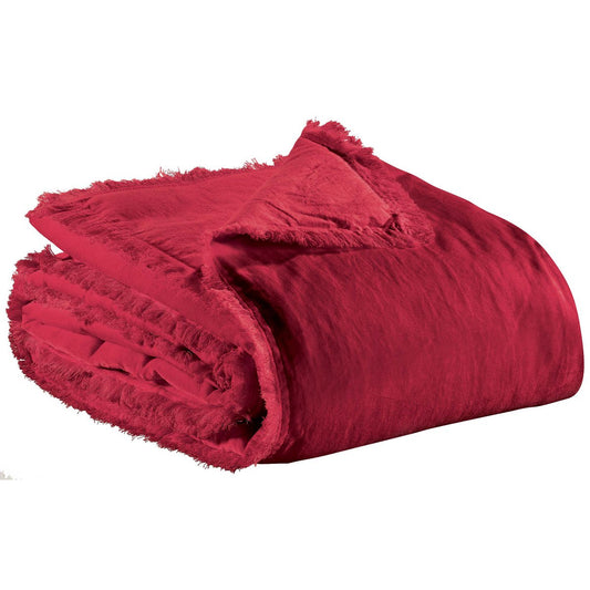 Coperta Fara 85x200 - Ruby