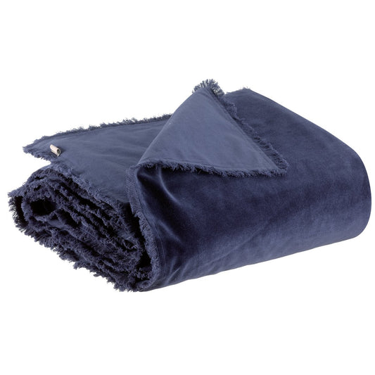 Coperta Fara 85x200 - Marine