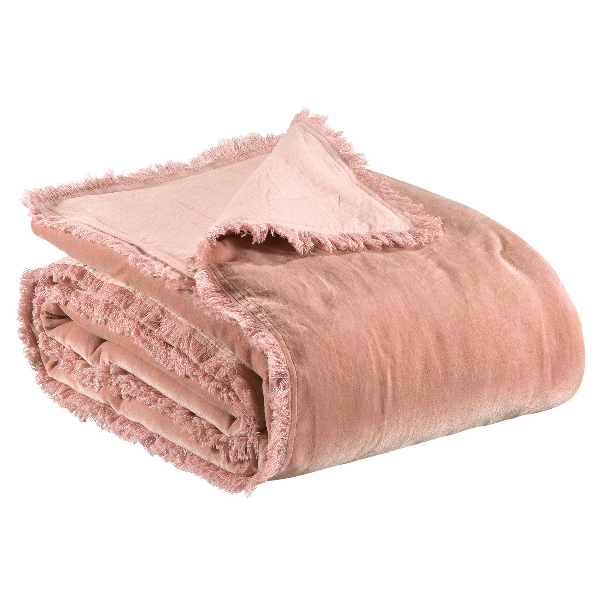 Coperta Fara 85x200 - Rosa