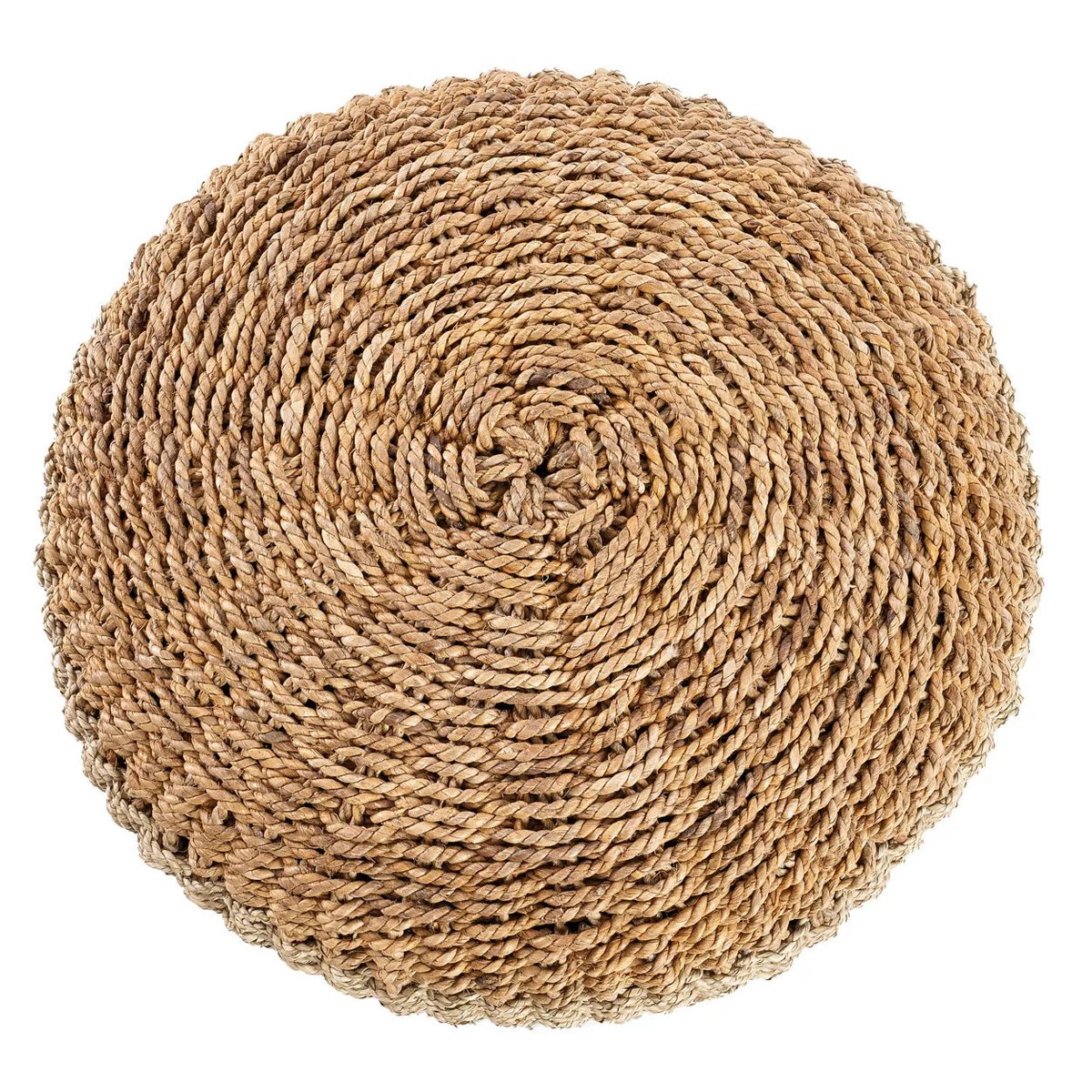 Pouf Macrame