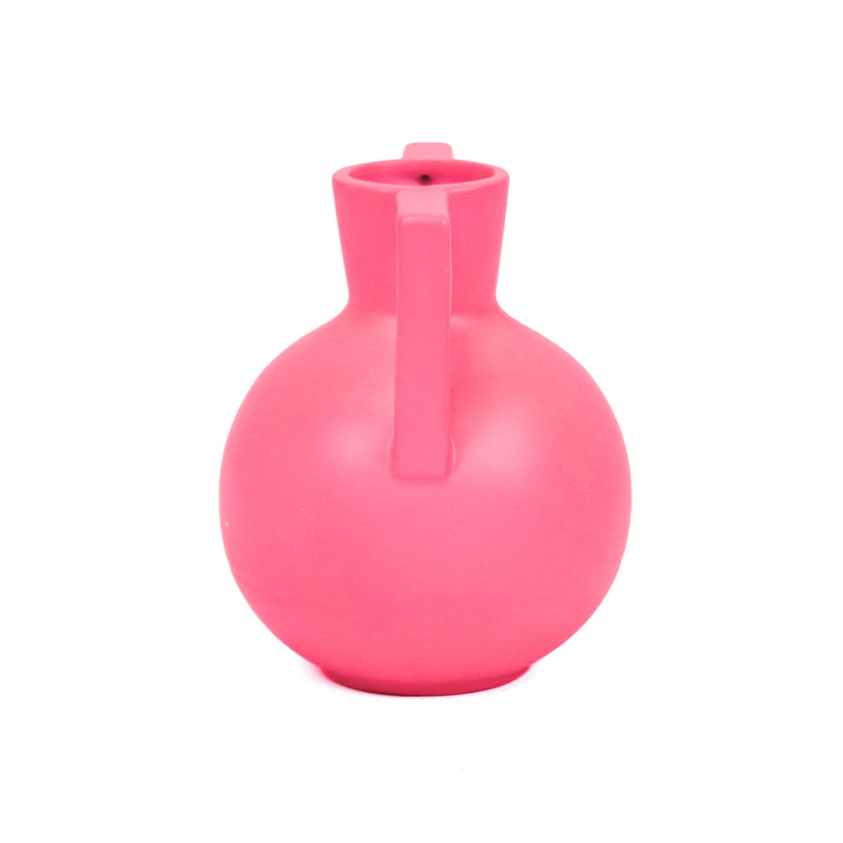 Vaso Kettlebell - Rosa