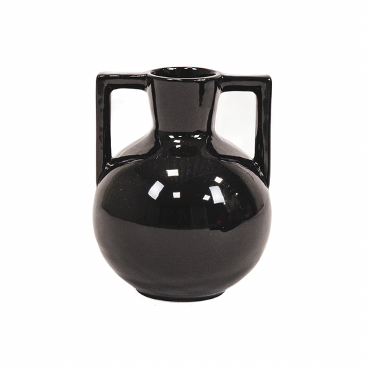 Vaso Kettlebell - Nero