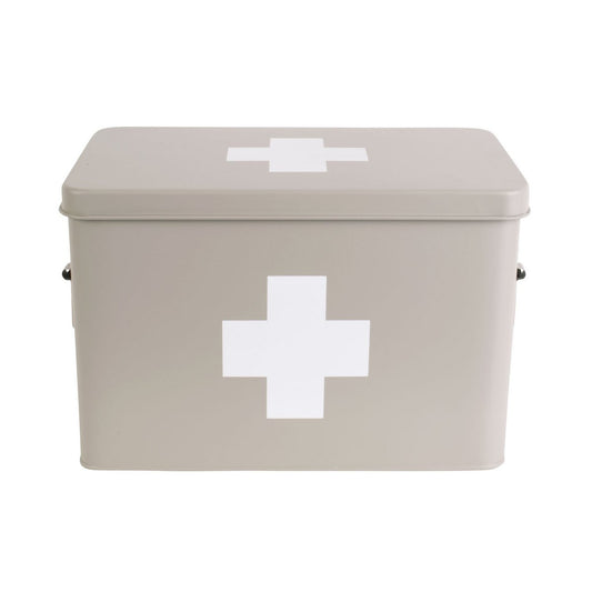 Scatola decorativa Medicine Box L