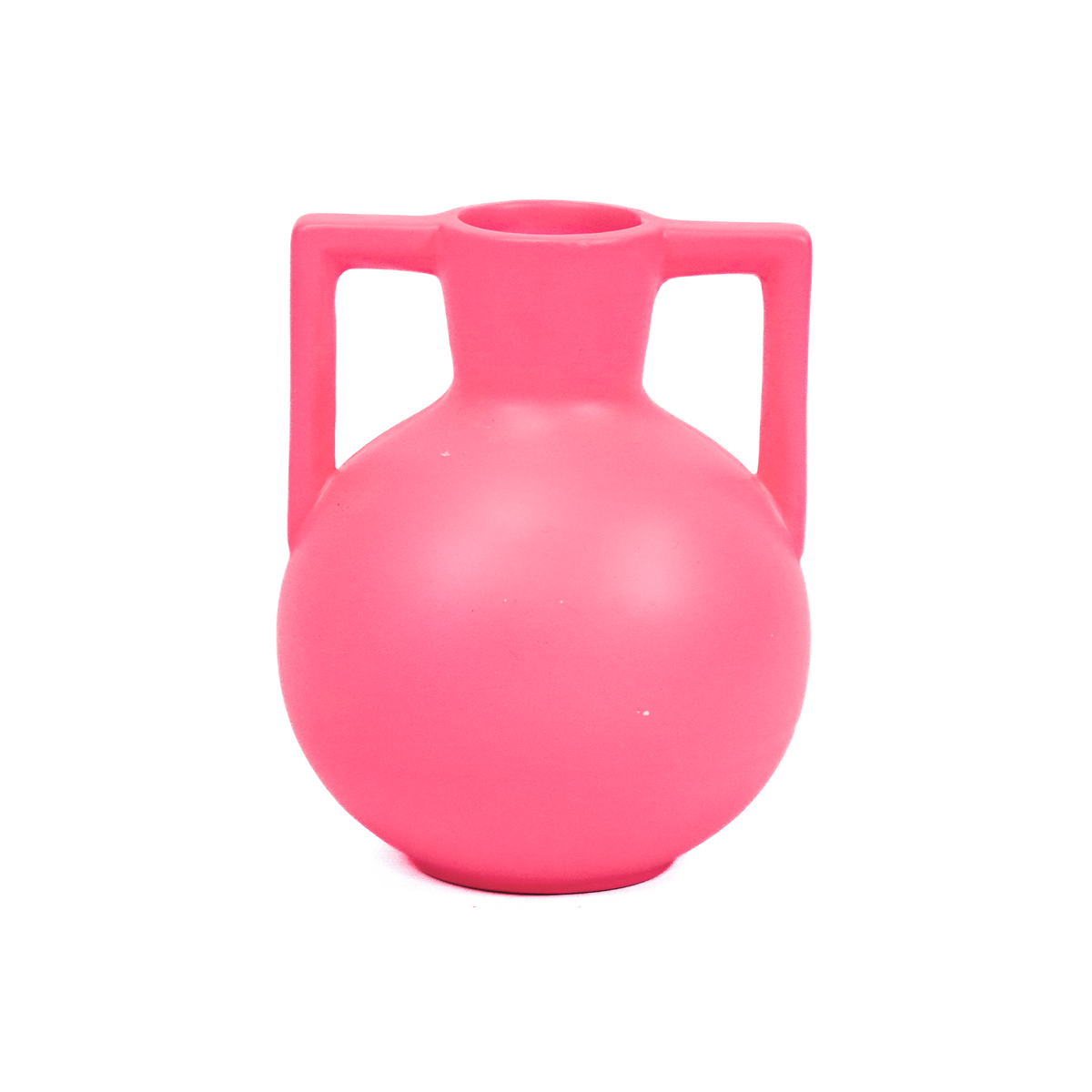 Vaso Kettlebell - Rosa